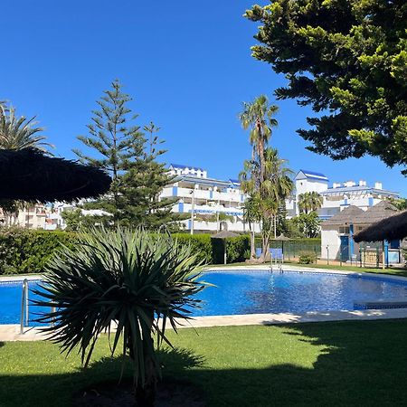 Apartamento En Costa Ballena, Urb. Playa Ballena Cadix Extérieur photo