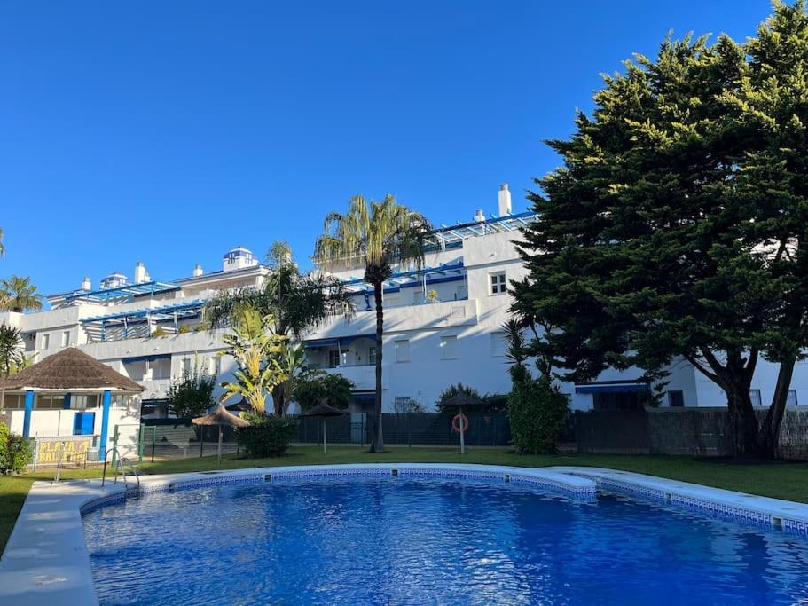 Apartamento En Costa Ballena, Urb. Playa Ballena Cadix Extérieur photo