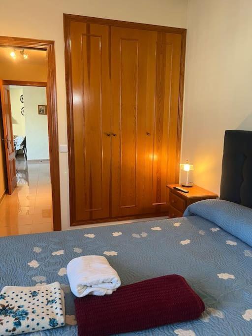Apartamento En Costa Ballena, Urb. Playa Ballena Cadix Extérieur photo