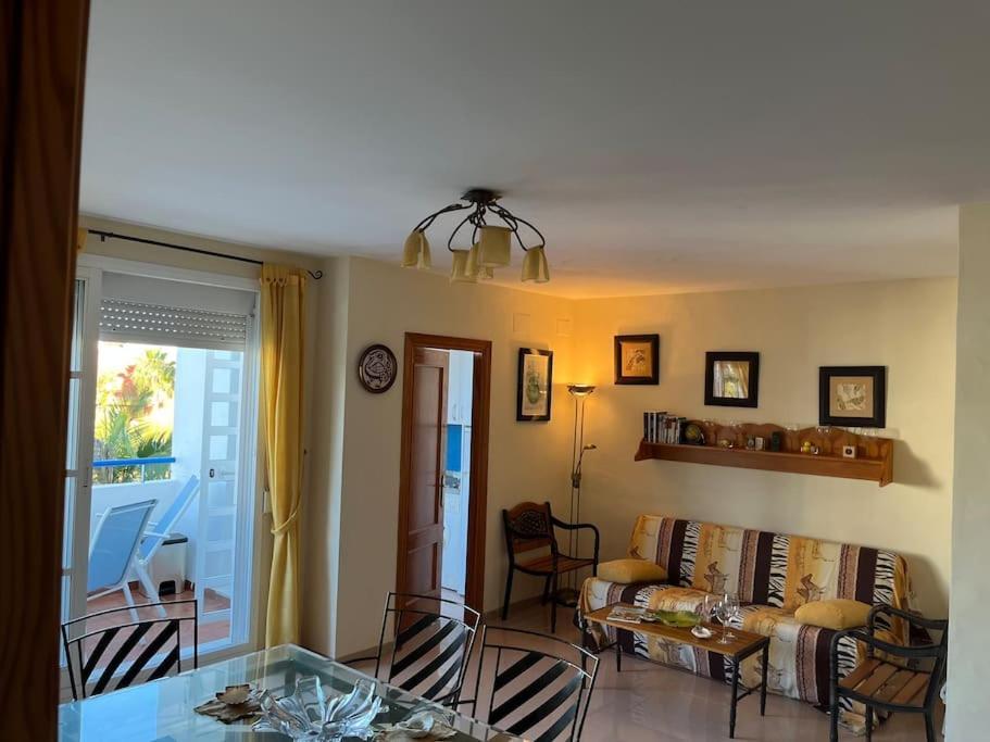 Apartamento En Costa Ballena, Urb. Playa Ballena Cadix Extérieur photo