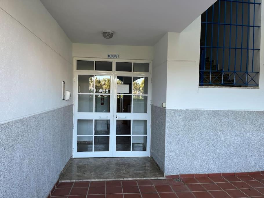 Apartamento En Costa Ballena, Urb. Playa Ballena Cadix Extérieur photo