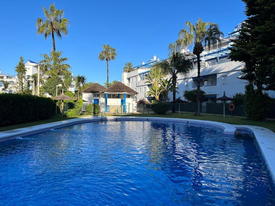 Apartamento En Costa Ballena, Urb. Playa Ballena Cadix Extérieur photo
