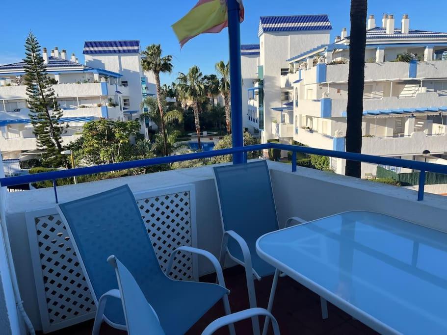Apartamento En Costa Ballena, Urb. Playa Ballena Cadix Extérieur photo