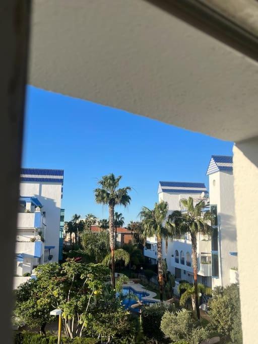 Apartamento En Costa Ballena, Urb. Playa Ballena Cadix Extérieur photo