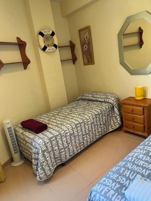 Apartamento En Costa Ballena, Urb. Playa Ballena Cadix Extérieur photo