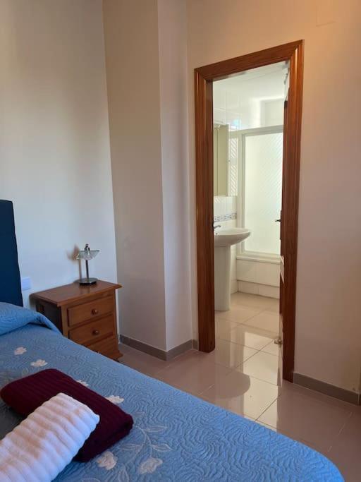Apartamento En Costa Ballena, Urb. Playa Ballena Cadix Extérieur photo