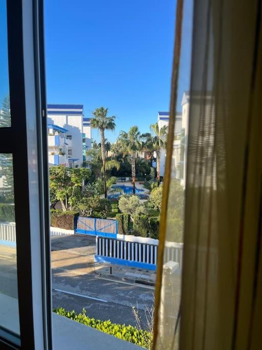 Apartamento En Costa Ballena, Urb. Playa Ballena Cadix Extérieur photo