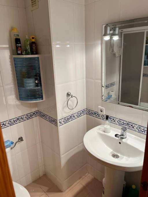 Apartamento En Costa Ballena, Urb. Playa Ballena Cadix Extérieur photo