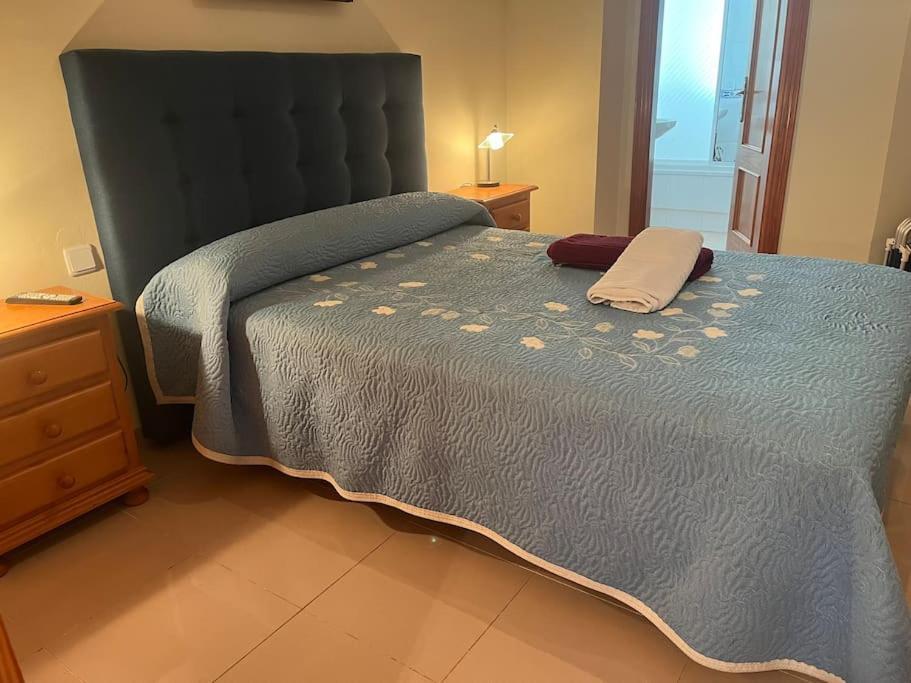 Apartamento En Costa Ballena, Urb. Playa Ballena Cadix Extérieur photo