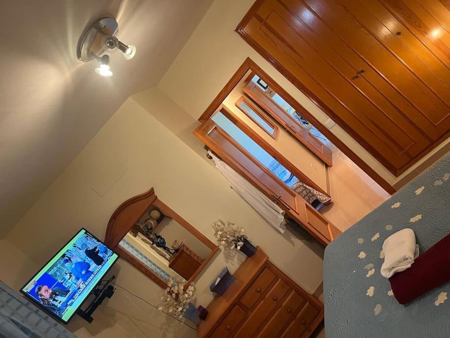 Apartamento En Costa Ballena, Urb. Playa Ballena Cadix Extérieur photo