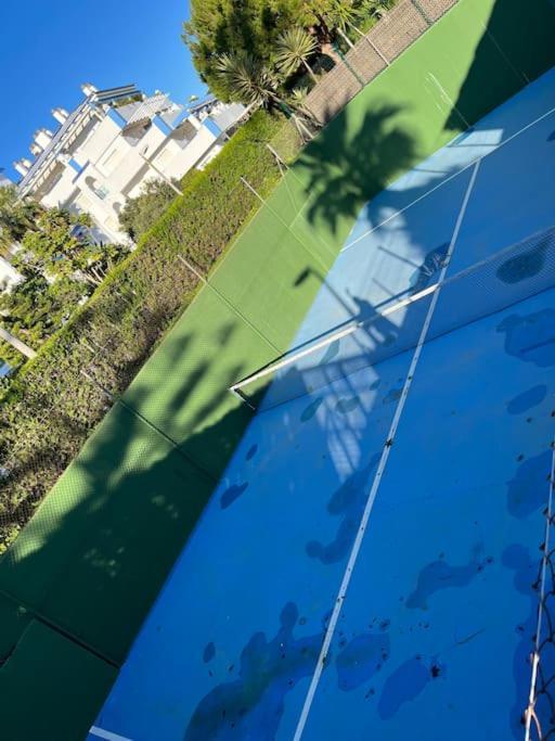 Apartamento En Costa Ballena, Urb. Playa Ballena Cadix Extérieur photo