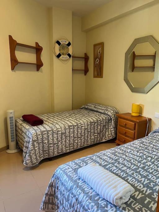 Apartamento En Costa Ballena, Urb. Playa Ballena Cadix Extérieur photo
